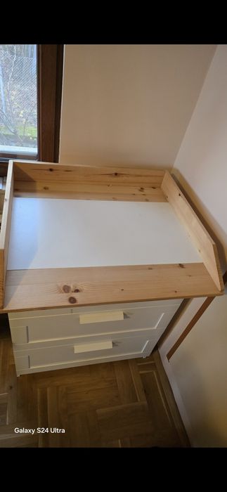 Brimnes ikea шкаф с доп.приставка за повивалник