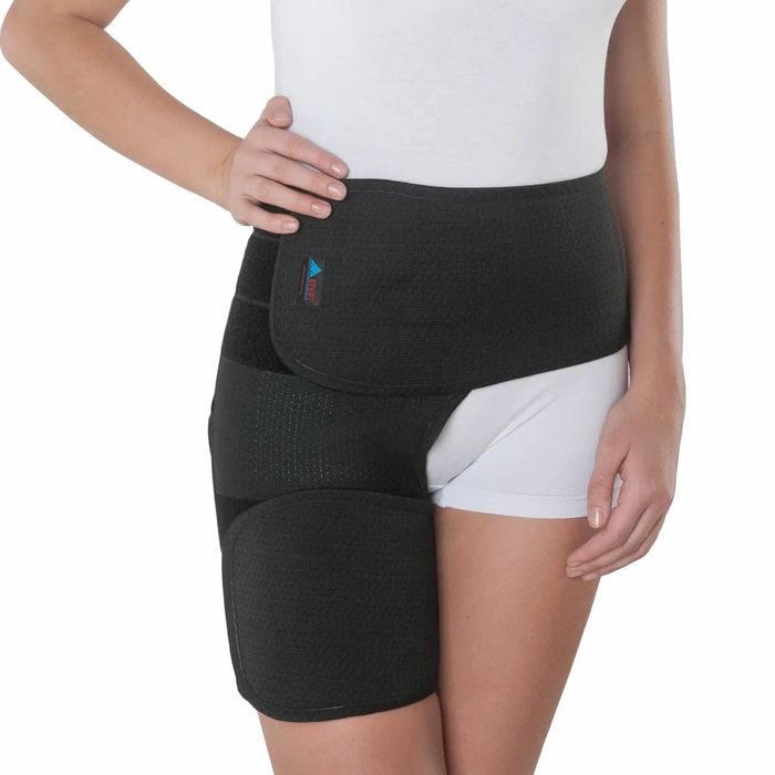 Бандаж для тазобедренного сустава