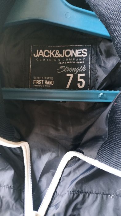 Ветровка Jack & Jones мужская
