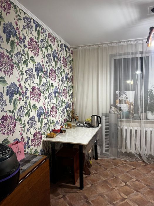 Продам 1 ком квартиру