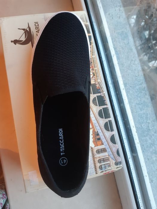 Слипоны женские 41 размер