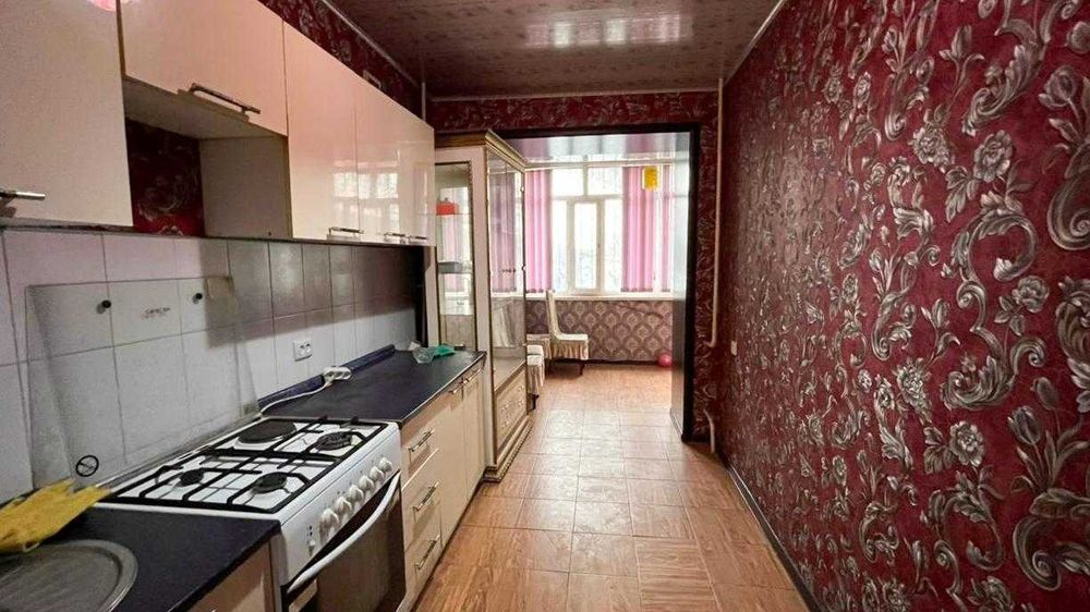 4х.комн в мкр.Каратал. ДАМИР ИМПЕРИЯ