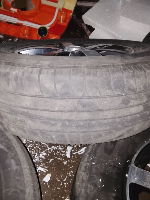 Шины с дисками не дорого