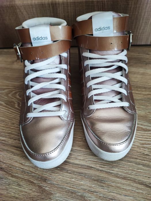 Кецове, маратонки Adidas UK5 EUR38