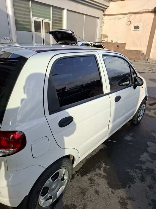 Срочно продаю матиз