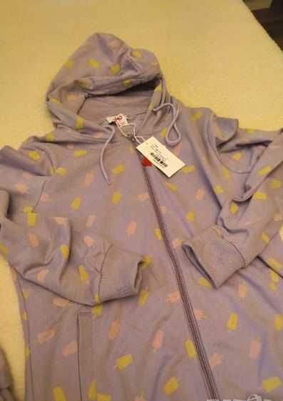 MyMO Нов спортен комплект