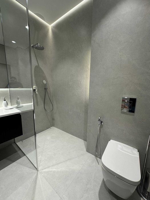 Продаётся квартира 2/3/10 Новостройка ЖК Mirabad Avenue 55м2