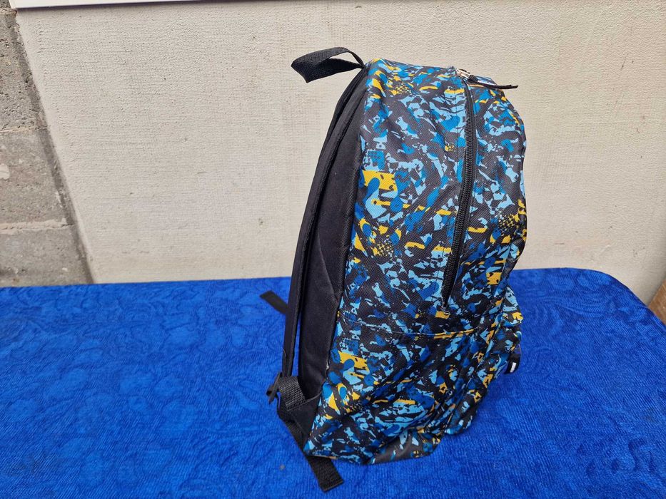 Yellow School Collection | Rucsac - Geanta - Ghiodan | 42*28*16 cm