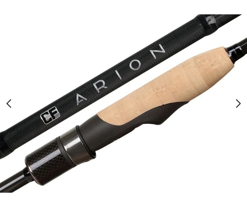 Спиннинг Crazy Fish ARION 902MT