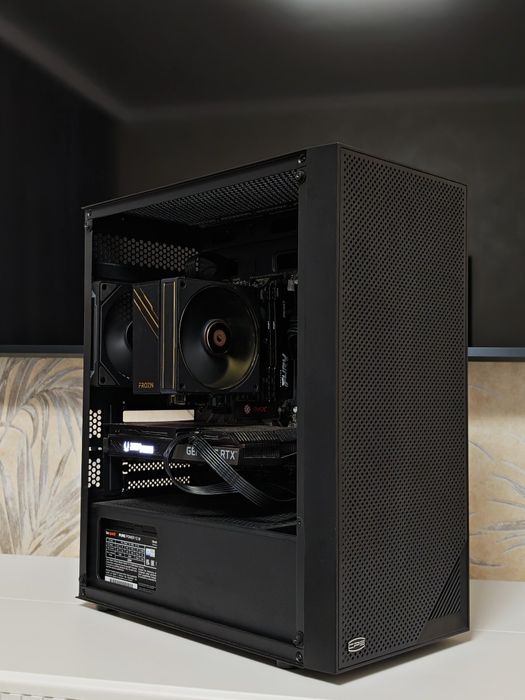 Игровой компьютер Rtx3070