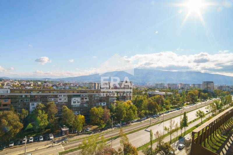 Дава се под наем Едностаен апартамент в София, Лагера - 37 кв.м за 450 € - Снимка #6