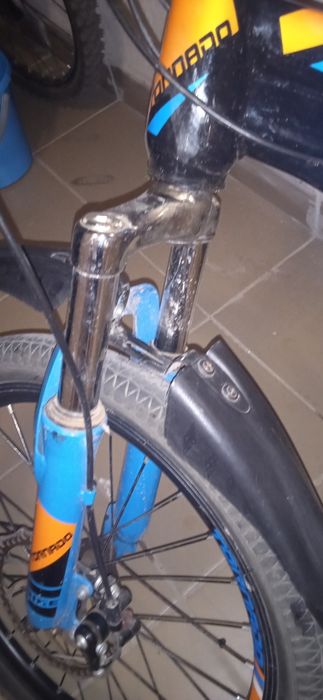 Велосипед для мальчика