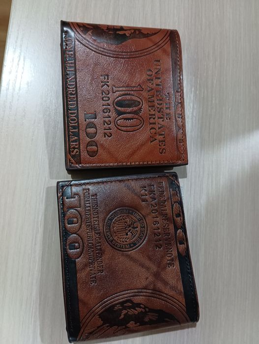 Продам новый портмоне кошелёк