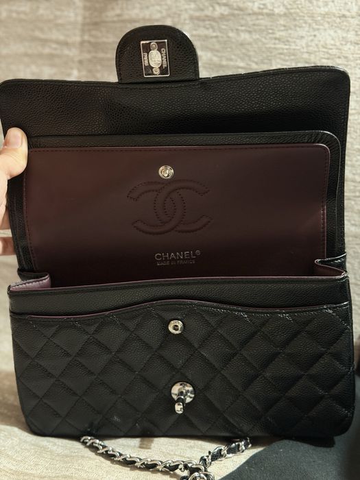 Сумка Chanel Lux
