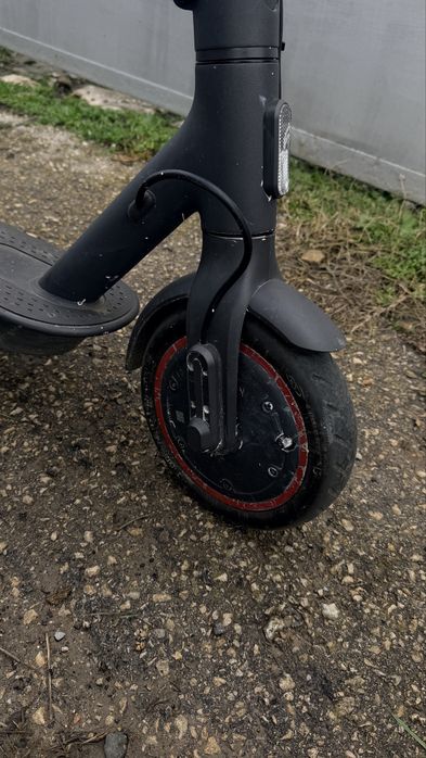 Xıaomi Mi electric scooter pro2