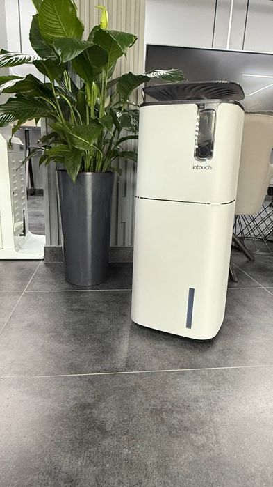 Очиститель/Увлажнитель воздуха