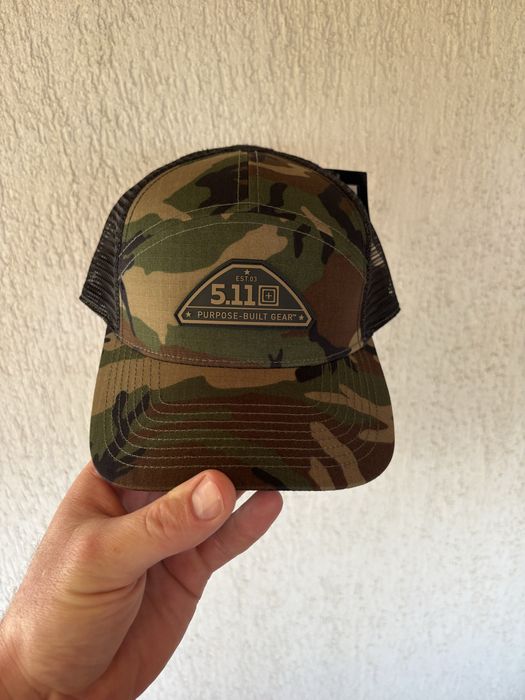 Sapca 5.11 tactical