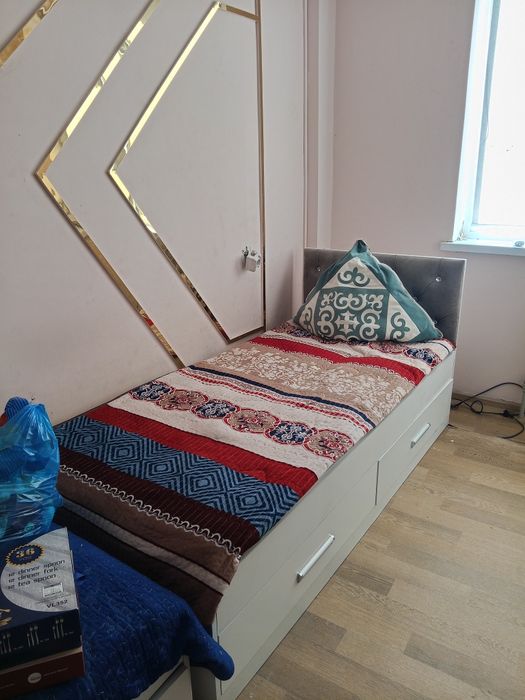 Диван кровать 2 дана