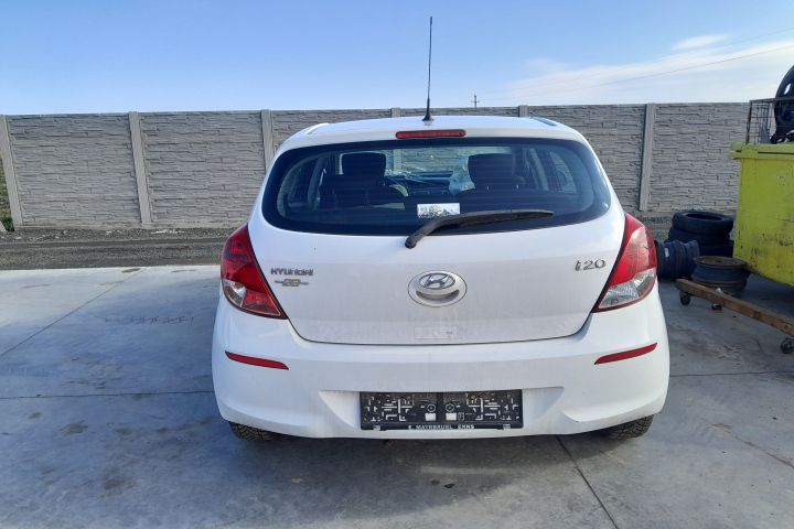 Tampon antibalans Hyundai i20 PB (facelift)