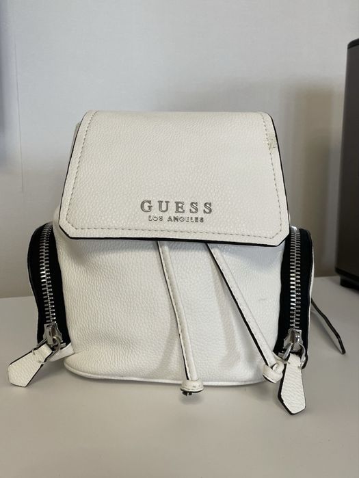Guess оригинал рюкзак