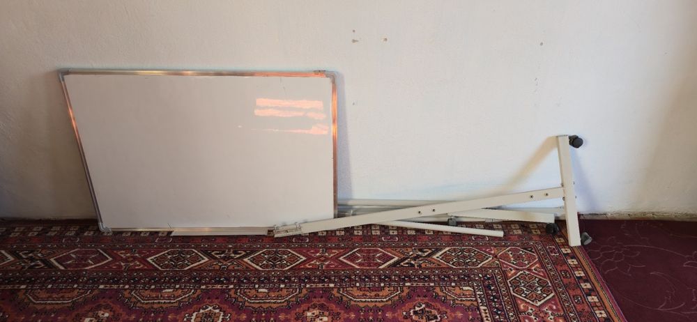 Доски Oq doskalar bonusi bilan sotiladi