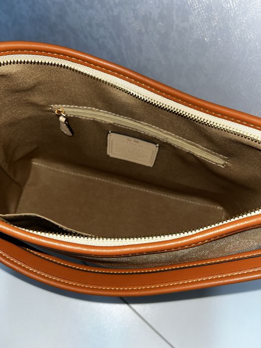 женская сумка Coach