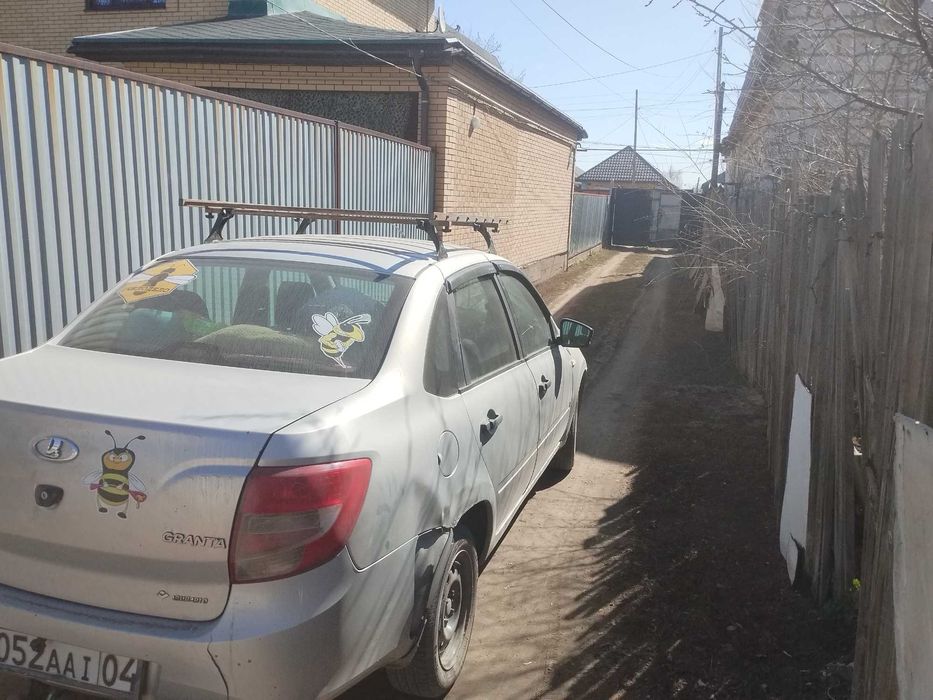 Продам Лада Гранта