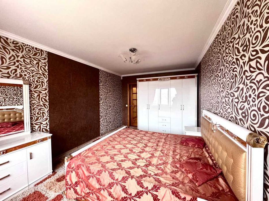 Дава се под наем Двустаен апартамент в София, Център - 70 кв.м за 350 € - Снимка #5