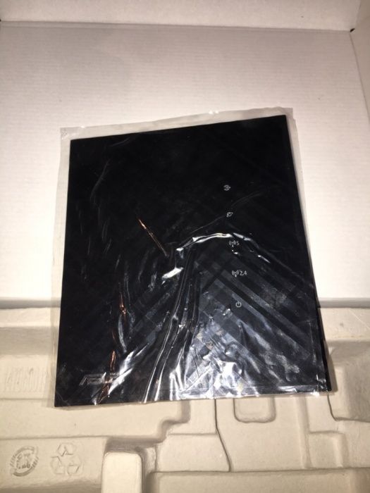 Router ASSUS RT. N 53