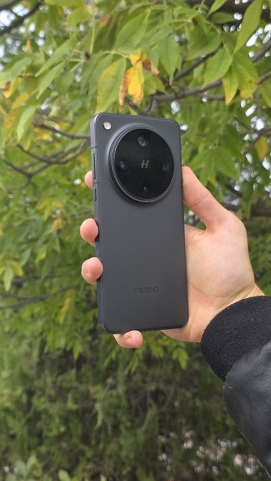 Oppo find x8 ultra