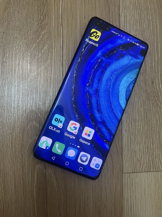 Хуавей P40 PRO 256 original
