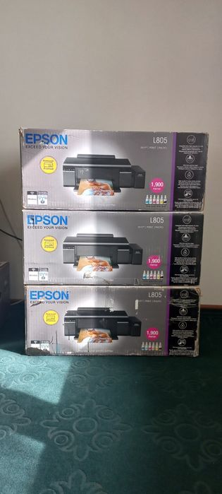 Sotiladi preterlar L805