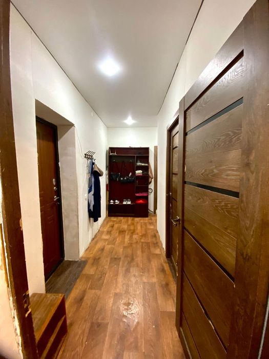 2 ком квартира сатылады