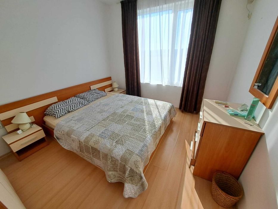 Продава се Тристаен апартамент в к.к. Слънчев бряг - 60 кв.м за 734 €/кв.м - Снимка #9