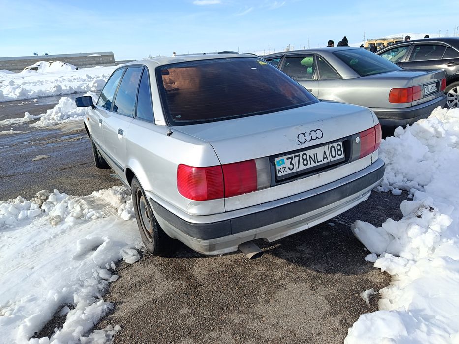 Ауди 80 Ауди 80 б4