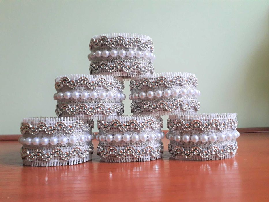 Пръстени за салфетки