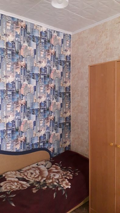 Продам Зх комнатную квартиру