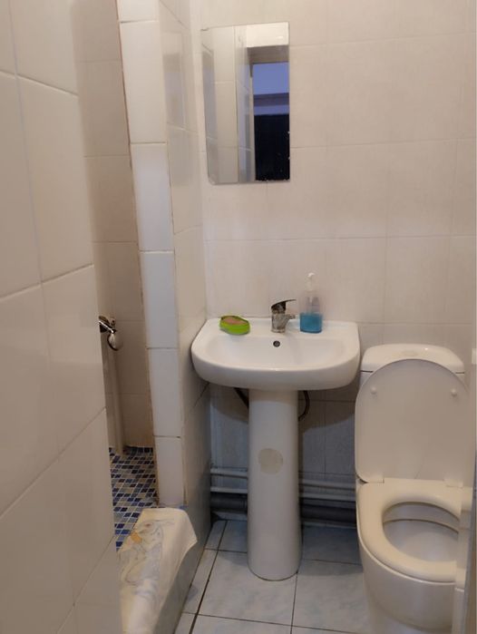 комната сдается