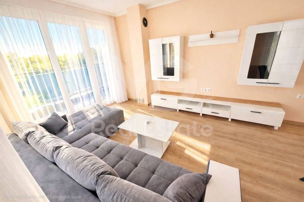 Продава се Двустаен апартамент в Пловдив, Тракия - 73 кв.м за 1013 €/кв.м - Снимка #3