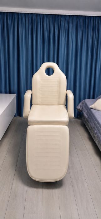 Scaun mobil cosmetică masaj perfect funcțional