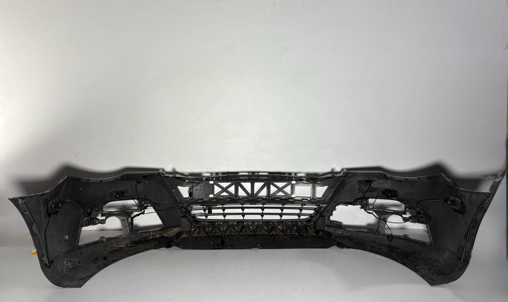 Предна Броня Фолксваген Пасат ЦЦ (08-12г) Predna Bronq VW Passat CC