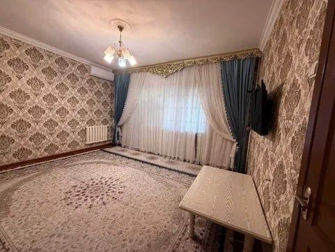 3-комн. квартира, 56 м², Шайхантахурский район