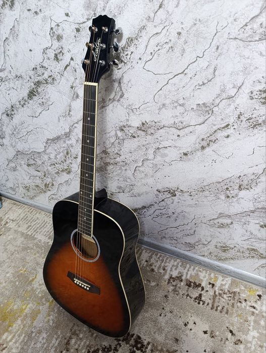 Акустическая гитара сотилади ASHTON