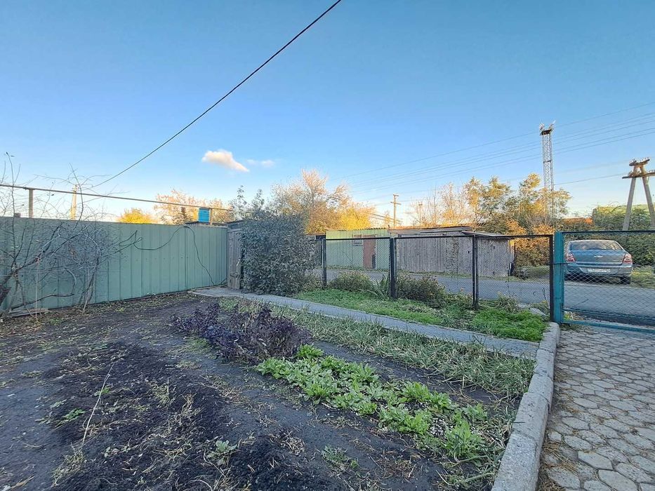 Продам 3х ком.дом на 4х хозяев