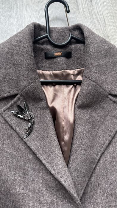 Пальто Loreta женское