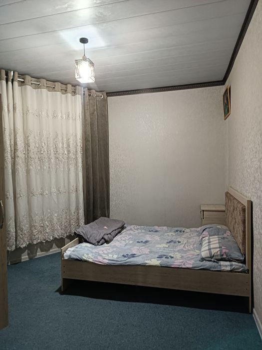 Дача зимний. billiard playstation yotoqxona