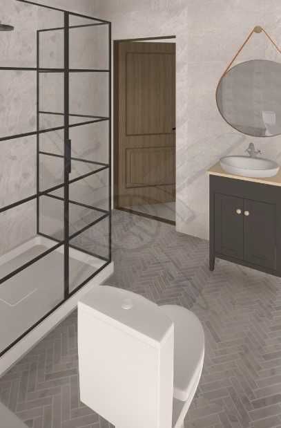 Мезонет в центъра на град Пловдив 60768