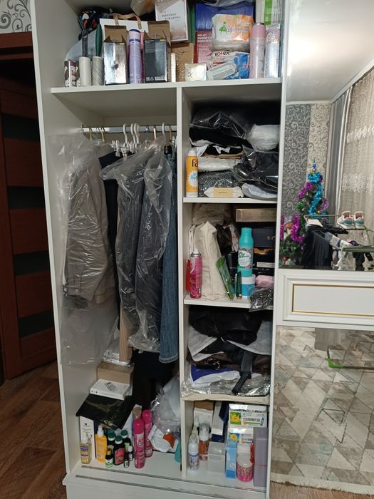 Продам шкаф купе