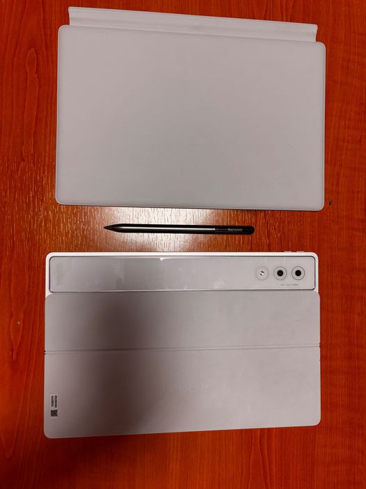 Levono Yoga Tab Plus 2025