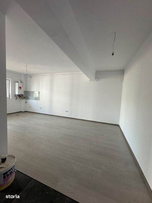 15 Minute Metrou Berceni - Studio - 102.000Eur Tva Inclus